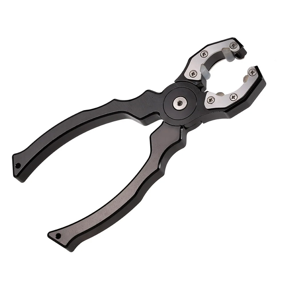 Fpv Drone Tool Kit - Portable Multifunction Pliers Motor Fixed Clamp