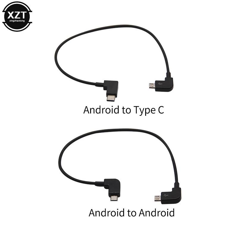 Fpv Drone Charger - Data Cable For DJI Spark Mavic