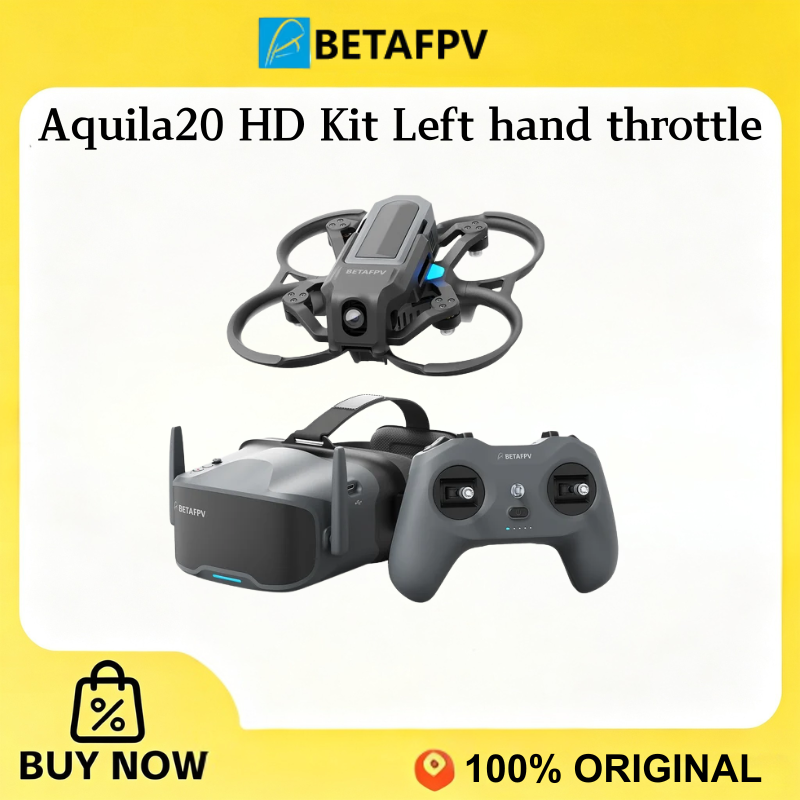 BETAFPV Aquila20 HD FPV Kit VR - Fpv Drone Goggles review and price