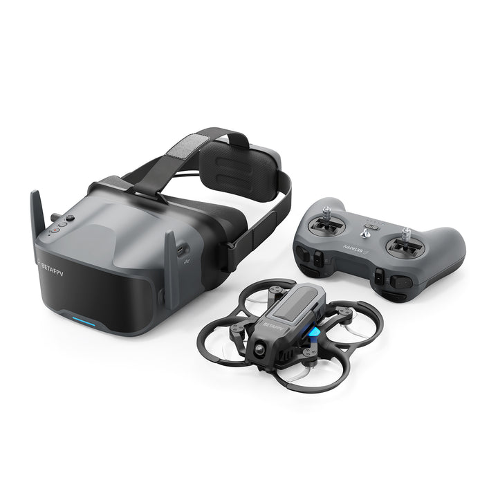 BETAFPV Aquila20 HD FPV Kit VR - Fpv Drone Goggles review and price