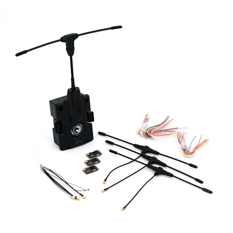 TBS CROSSFIRE MICRO TX V2 Nano - Tbs Fpv Crossfire review and price
