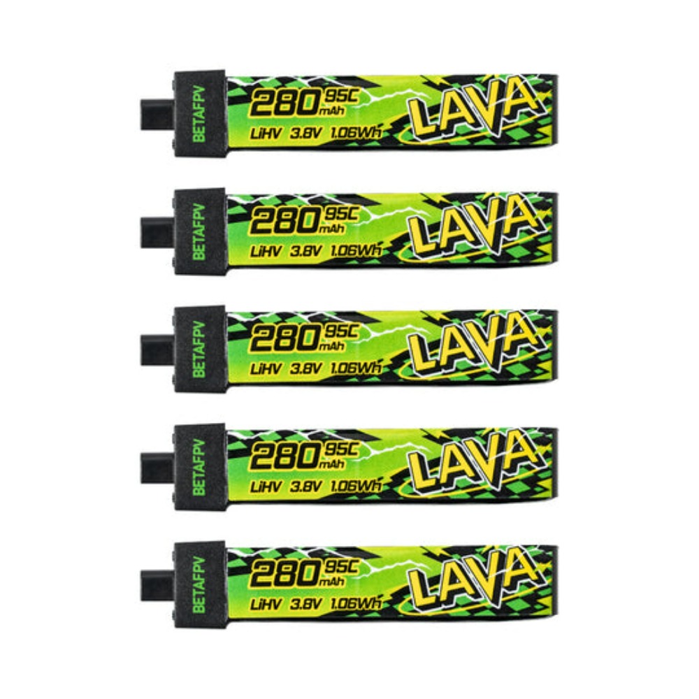 BETAFPV LAVA II 1S FPV Drone B - Fpv Drone Charger review and price