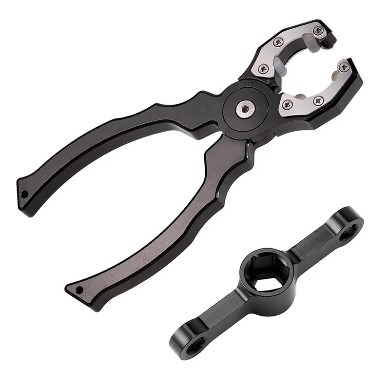Portable Multifunction Pliers  - Fpv Drone Tool Kit review and price