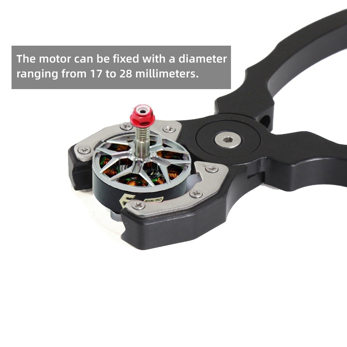 Portable Multifunction Pliers  - Fpv Drone Tool Kit review and price