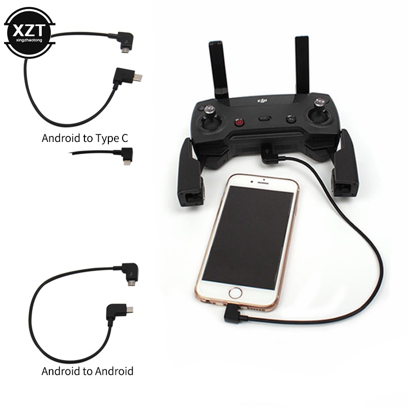 Data Cable For DJI Spark Mavic - Fpv Drone Charger review and price