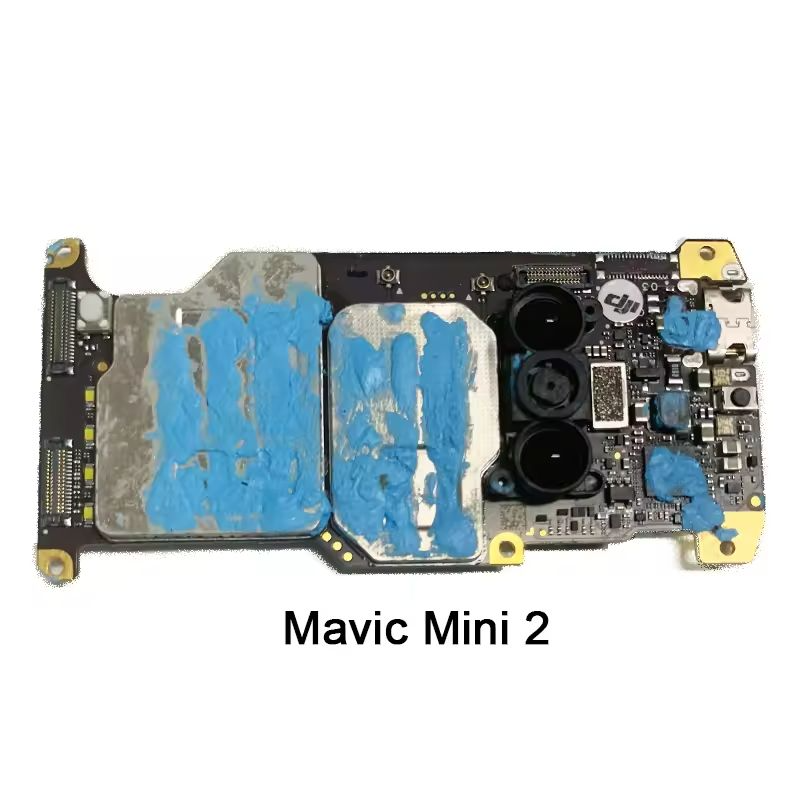Mini 2 Core Board Mini SE Main - Dji Drone Mini 4 Pro review and price