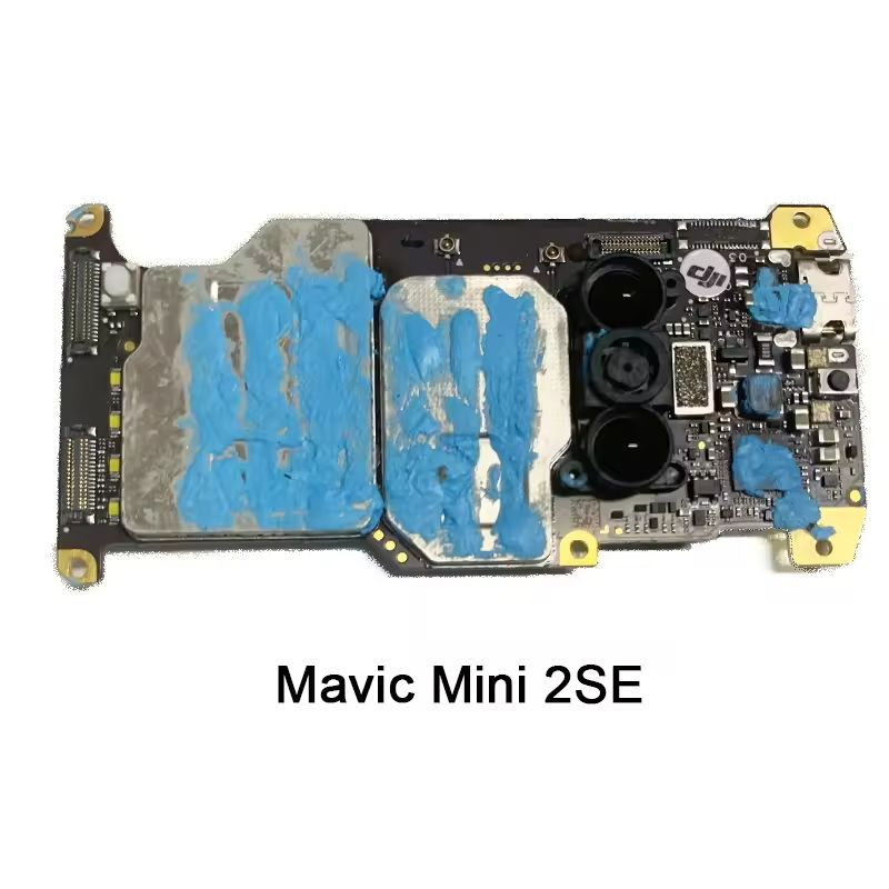 Mini 2 Core Board Mini SE Main - Dji Drone Mini 4 Pro review and price