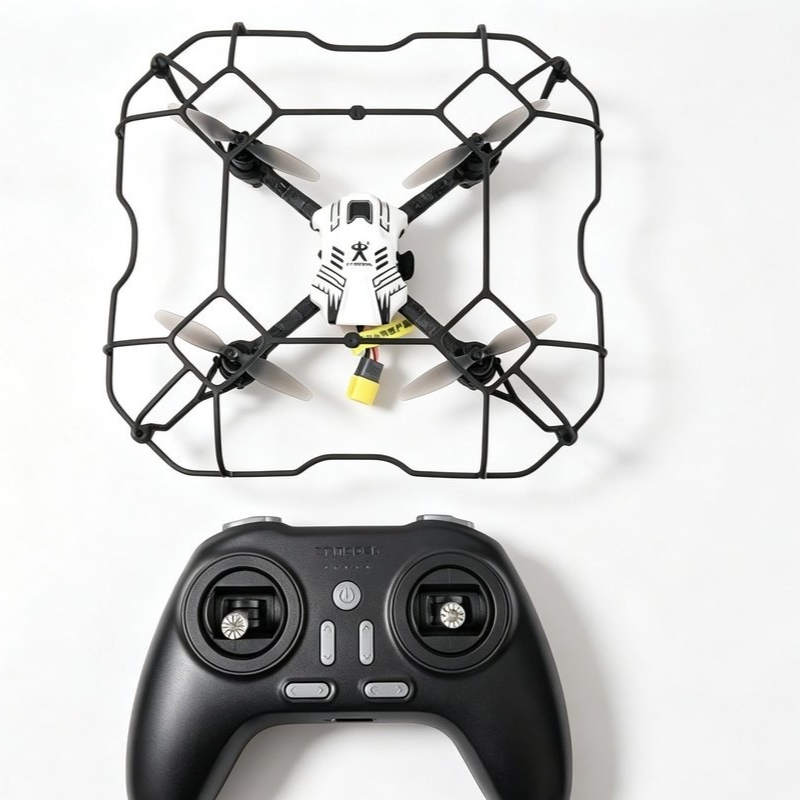Zhongtian Model 1S Racing Dron - Fpv Drone Propeller review and price