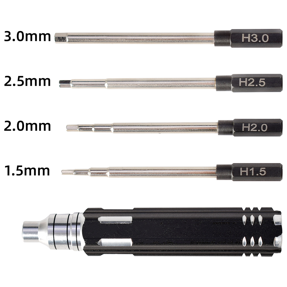 RC Parts 4 in 1 1.5mm 2.0mm 2. - Fpv Drone Tool Kit review and price