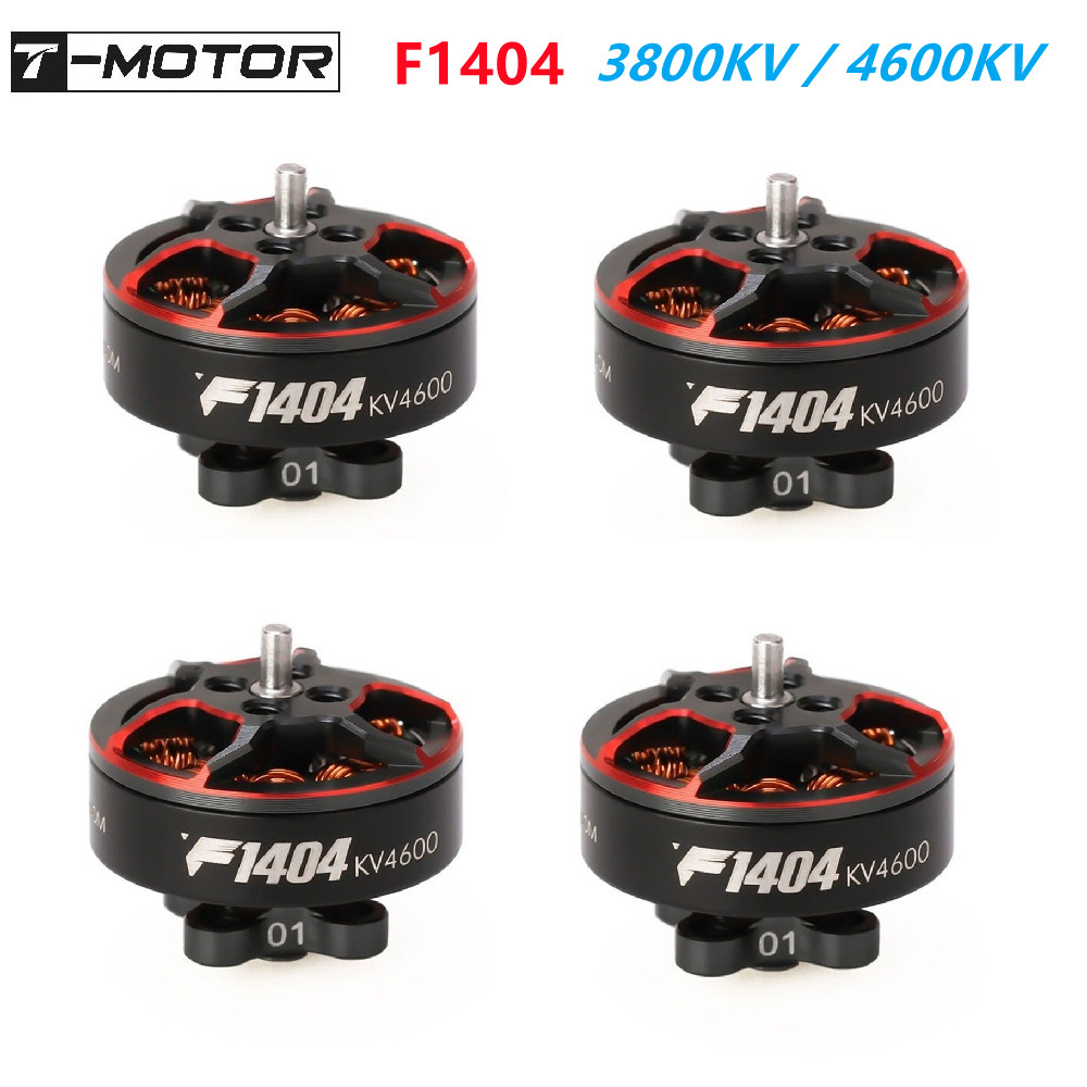 T-motor F1404 3800KV 2900KV 46 - Fpv Drone Goggles review and price
