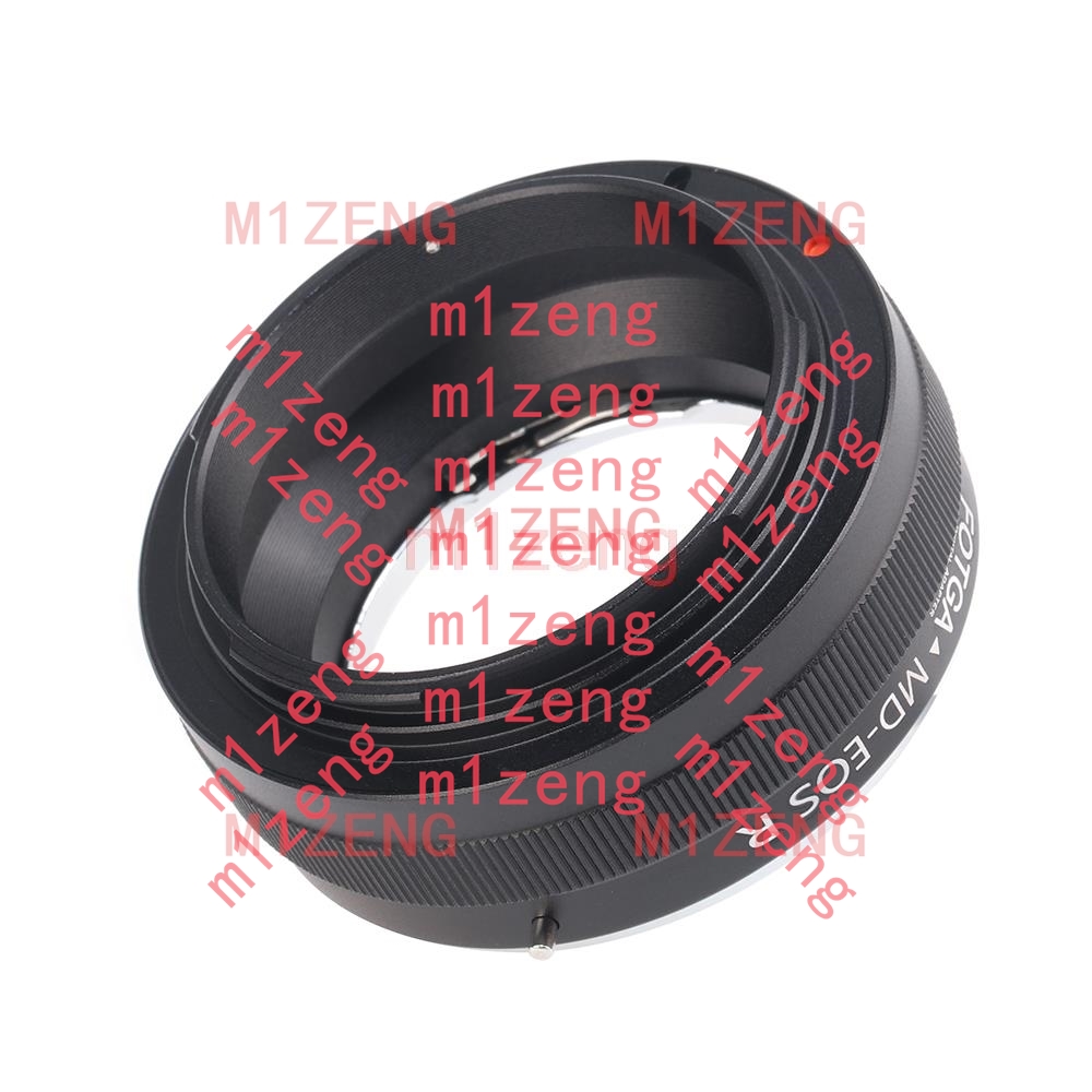 adapter for Minolta MD MC moun - Canon Camera Eos R8 review and price
