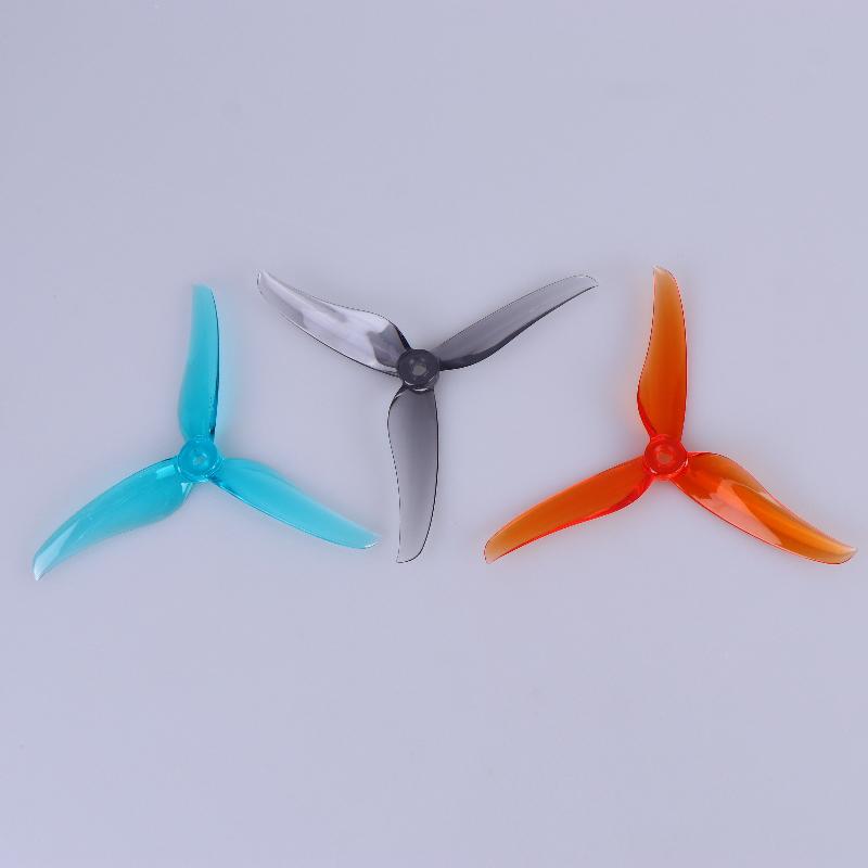 4Pcs 5 Inch 3-blade Propeller  - Fpv Drone Tool Kit review and price