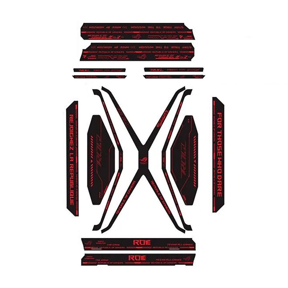 MOD Anime Stickers For ASUS GR - Holy Stone Drone Hs440 review and price
