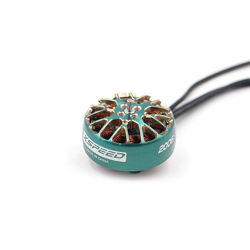 SPARKHOBBY XSPEED 2006 1950KV  - Fpv Drone Goggles review and price