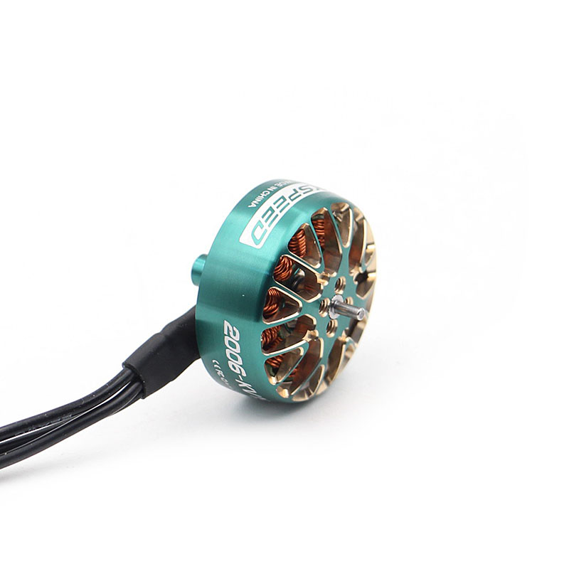 SPARKHOBBY XSPEED 2006 1950KV  - Fpv Drone Goggles review and price