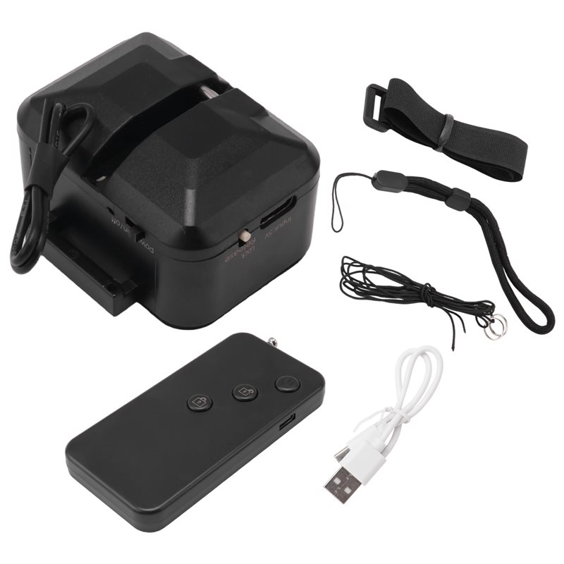 Airdrop System For DJI Mini 4  - Dji Drone Mini 4 Pro review and price