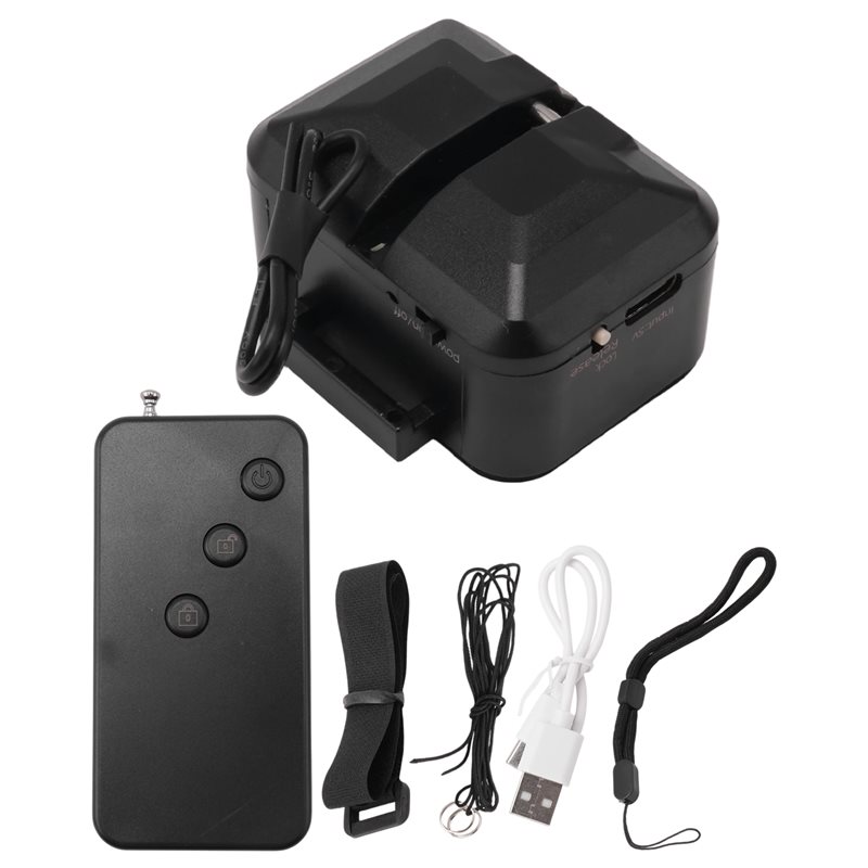 Airdrop System For DJI Mini 4  - Dji Drone Mini 4 Pro review and price