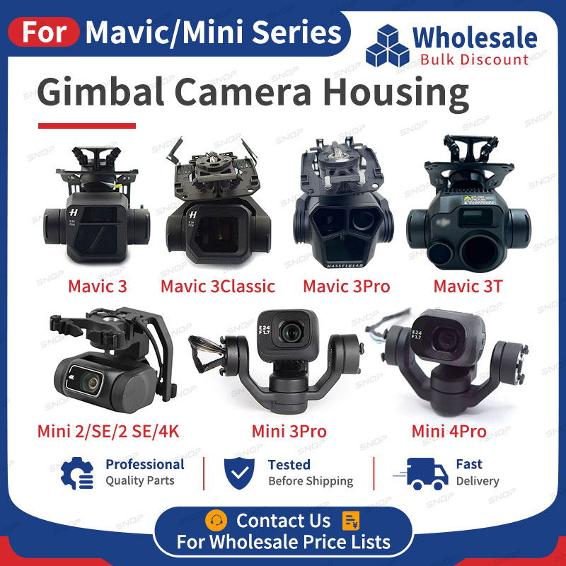 SNQP Gimbal Camera&Gimbal Came - Dji Drone Mini 4 Pro review and price
