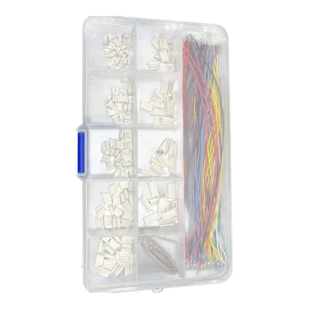 SH 1.0mm Connector Assortment  - Fpv Drone Tool Kit review and price