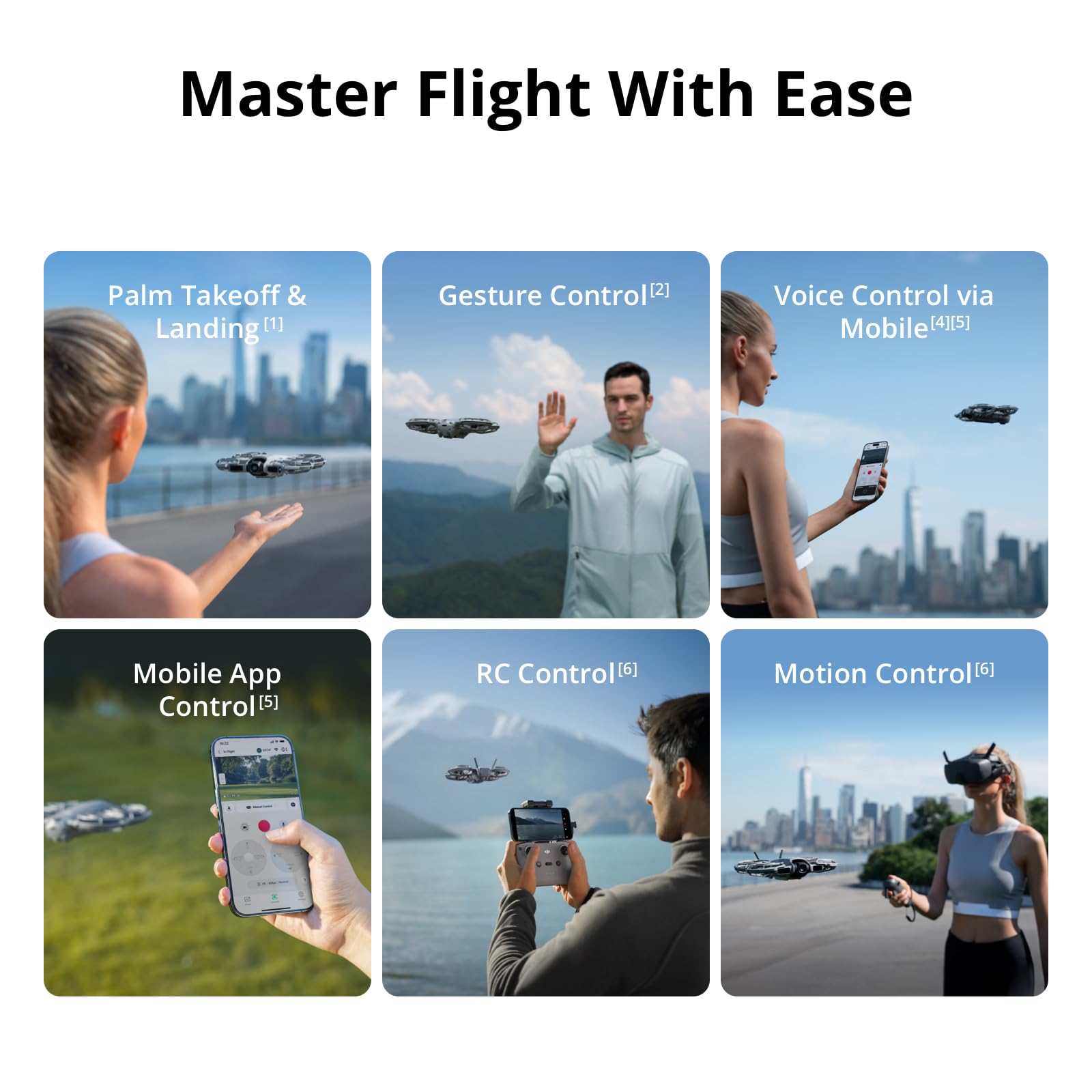 DJI Neo 2 Motion Fly More Comb - Fpv Drone Goggles review and price