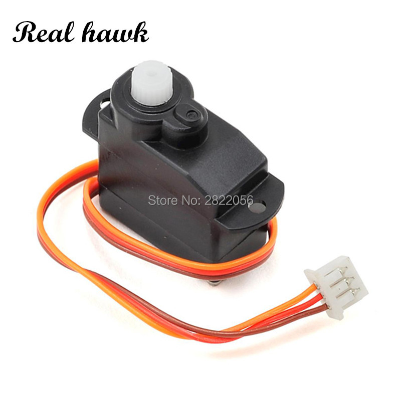 RC Micro Servo 1.7g Low Voltag - Eachine Drone E010 review and price