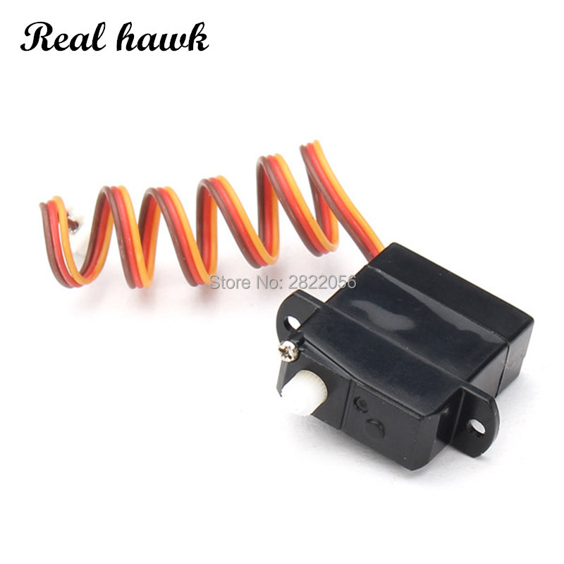RC Micro Servo 1.7g Low Voltag - Eachine Drone E010 review and price